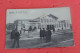 Messina R. Istituto Tecnico 1912 + Carrozza Molto Bella +++++++ - Messina