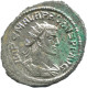 PROBUS ANTIOCH XXI AD276-282 SILVERED LATE ROMAN Pièce 4g/25mm #ANT2694.41.F.A - La Crisis Militar (235 / 284)