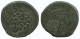 AMISOS PONTOS AEGIS WITH FACING GORGON Ancient GREEK Coin 7g/21mm #AA176.29.U.A - Grecques