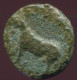 ATHENA Authentic Ancient GRIECHISCHE Münze 1.1g/9.8mm #GRK1352.10.D.A - Grecques
