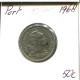 50 CENTAVOS 1968 PORTUGAL Coin #AT305.U.A - Portugal