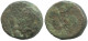 Authentic Original Ancient GREEK Coin 2.4g/14mm #NNN1491.9.U.A - Grecques