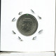 50 LEPTA 1971 GREECE Coin #AK472.U.A - Grèce