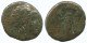 ATHENA Auténtico ORIGINAL GRIEGO ANTIGUO Moneda 3.8g/16mm #AA096.13.E.A - Griechische Münzen