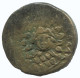 AMISOS PONTOS AEGIS WITH FACING GORGON GRIECHISCHE Münze 7.4g/25mm #AA161.29.D.A - Griechische Münzen