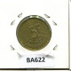 5 FRANCS 1986 Französisch Text BELGIEN BELGIUM Münze #BA622.D.A - 5 Francs