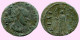 CLAUDIUS II GOTHICUS ANTONINIANUS RÖMISCHEN KAISERZEIT Münze #ANC11970.25.D.A - Der Soldatenkaiser (die Militärkrise) (235 / 284)