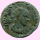 CLAUDIUS II GOTHICUS ANTONINIANUS RÖMISCHEN KAISERZEIT Münze #ANC11970.25.D.A - The Military Crisis (235 AD To 284 AD)