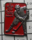 1818c Pin's Pins / Beau Et Rare : JEUX OLYMPIQUES  D'HIVER CALGARY 1988 HOCKEY SUR GLACE - Olympische Spelen