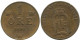 1 ORE 1891 SCHWEDEN SWEDEN Münze #AD416.2.D.A - Schweden