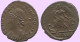 LATE ROMAN IMPERIO Moneda Antiguo Auténtico Roman Moneda 1.5g/15mm #ANT2344.14.E.A - Der Spätrömanischen Reich (363 / 476)
