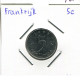 5 CENTIMES 1962 FRANKREICH FRANCE Französisch Münze #AM737.D.A - 5 Centimes