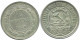 15 KOPEKS 1922 RUSSIA RSFSR SILVER Coin HIGH GRADE #AF209.4.U.A - Russland