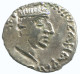 INDO-SKYTHIANS WESTERN KSHATRAPAS KING NAHAPANA AR DRACHM GREEK #AA436.40.U.A - Griechische Münzen