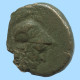 AUTHENTIC ORIGINAL ANCIENT GREEK Coin 5.6g/20mm #AF994.12.U.A - Griechische Münzen