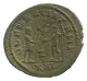 PROBUS ANTONINIANUS Antiochia Z/xxi Clementiatemp 2.6g/24mm #NNN1671.18.F.A - The Military Crisis (235 AD To 284 AD)