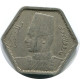 2 QIRSH 1944 EGIPTO EGYPT PLATA Islámico Moneda #AK251.E.A - Egypte