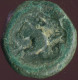 Antike Authentische Original GRIECHISCHE Münze 0.7g/8.4mm #GRK1348.10.D.A - Griechische Münzen