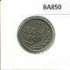 100 FRANCS 1955 FRANCE Coin French Coin #BA850.U.A - 100 Francs