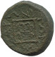 AUTHENTIC ORIGINAL ANCIENT GREEK Coin 3.9g/16mm #ANN1041.24.U.A - Griechische Münzen