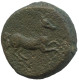 AUTHENTIC ORIGINAL ANCIENT GREEK Coin 3.9g/16mm #ANN1041.24.U.A - Griechische Münzen