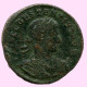 CONSTANTINE I Authentische Antike RÖMISCHEN KAISERZEIT Münze #ANC12248.12.D.A - El Impero Christiano (307 / 363)