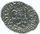 INDO-SKYTHIANS WESTERN KSHATRAPAS KING NAHAPANA AR DRACHM GREEK GRIECHISCHE Münze #AA456.40.D.A - Griechische Münzen