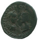 SEVERUS ALEXANDER & JULIA MAESA Marcianopolis AD222 8.4g/28mm #NNN2073.102.D.A - Röm. Provinz