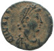 ARCADIUS ANTIOCHE AD388-391 SALVS REI-PVBLICAE VICTORIA 1.3g/13mm #ANN1356.9.E.A - The End Of Empire (363 AD Tot 476 AD)
