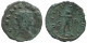 GALLIENUS ROMAN IMPERIO Follis Antiguo Moneda 2.8g/20mm #SAV1075.9.E.A - La Crisis Militar (235 / 284)