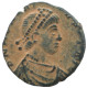Authentic Original Ancient ROMAN EMPIRE Coin 1.8g/16mm #ANN1202.9.U.A - Autres & Non Classés