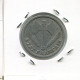 2 FRANCS 1943 FRANCIA FRANCE Moneda #AK674.E.A - 2 Francs