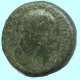 Auténtico ORIGINAL GRIEGO ANTIGUO Moneda 5.2g/18mm #AF925.12.E.A - Grecques