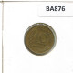 10 CENTIMES 1976 FRANCIA FRANCE Moneda #BA876.E.A - 10 Centimes