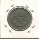 1 LILANGENI 1979 SWAZILAND Coin #AS307.U.A - Swazilandia