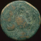 HORSE Authentic Ancient GRIECHISCHE Münze 6.4g/20.5mm #GRK1531.10.D.A - Griechische Münzen