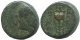 PERGAMON PHILETAIROS APOLLO TRIPOD GRIECHISCHE Münze 1.7g/14mm #SAV1365.11.D.A - Grecques