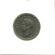 SHILLING 1950 UK GREAT BRITAIN Coin #AX674.U.A - I. 1 Shilling