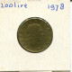 200 LIRE 1978 ITALIA ITALY Moneda #AW760.E.A - 200 Lire