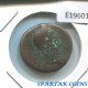 Authentic Original Ancient ROMAN EMPIRE Coin #E19601.4.U.A - Otros & Sin Clasificación