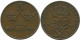 5 ORE 1909 SUECIA SWEDEN Moneda #AC559.2.E.A - Sweden