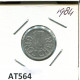 10 GROSCHEN 1984 AUTRICHE AUSTRIA Pièce #AT564.F.A - Oostenrijk