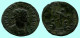 AURELIAN ANTONINIANUS 270-275 AD Romano ANTIGUO IMPERIO Moneda #ANC12295.33.E.A - Der Soldatenkaiser (die Militärkrise) (235 / 284)
