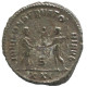 DIOCLETIAN ANTONINIANUS Antioch (S/XXI) AD287 IOVICONSERVATORIAVG #ANT1863.48.E.A - The Tetrarchy (284 AD To 307 AD)