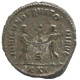 DIOCLETIAN ANTONINIANUS Antioch (S/XXI) AD287 IOVICONSERVATORIAVG #ANT1863.48.E.A - Die Tetrarchie Und Konstantin Der Große (284 / 307)