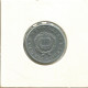 1 FORINT 1977 HUNGRÍA HUNGARY Moneda #AY483.E.A - Hungría