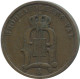 2 ORE 1900 SWEDEN Coin #AC954.2.U.A - Schweden