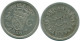 1/10 GULDEN 1928 NIEDERLANDE OSTINDIEN SILBER Koloniale Münze #NL13434.3.D.A - Indie Olandesi