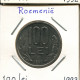 100 LEI 1993 RUMÄNIEN ROMANIA Münze #AP691.2.D.A - Romania