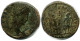 ROMAN Moneda MINTED IN ANTIOCH FROM THE ROYAL ONTARIO MUSEUM #ANC11291.14.E.A - Der Christlischen Kaiser (307 / 363)
